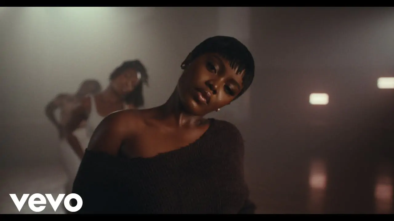 gyakie sankofa music video