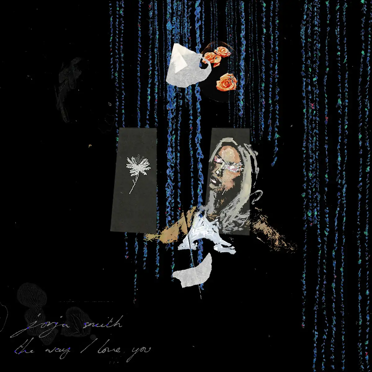 jorja smith the way i love you