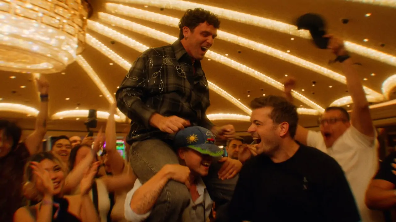 martin garrix, lauv mad (video)