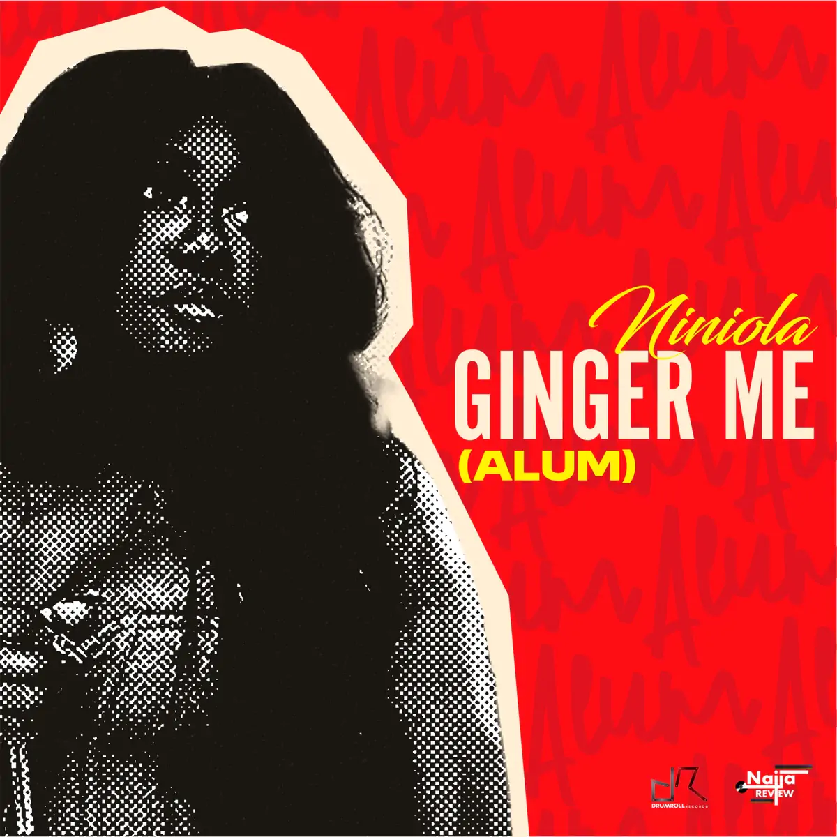 niniola ginger me