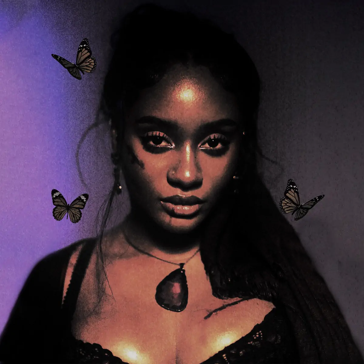 bloody civilian ladida