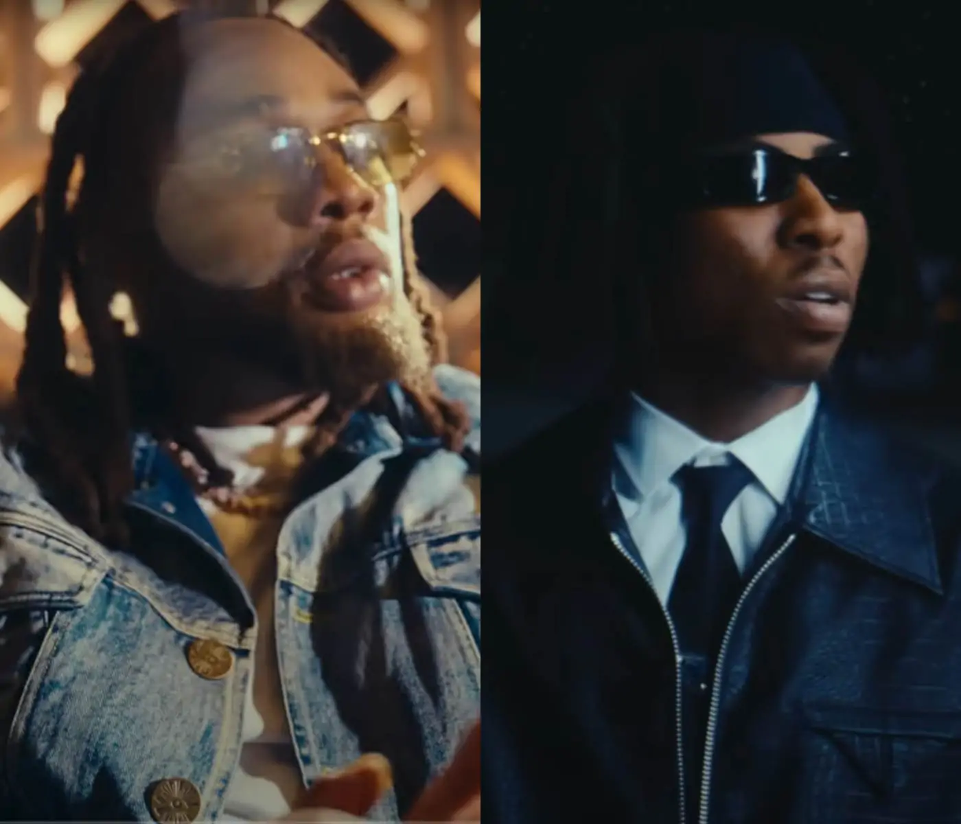 bnxn x fola very soon