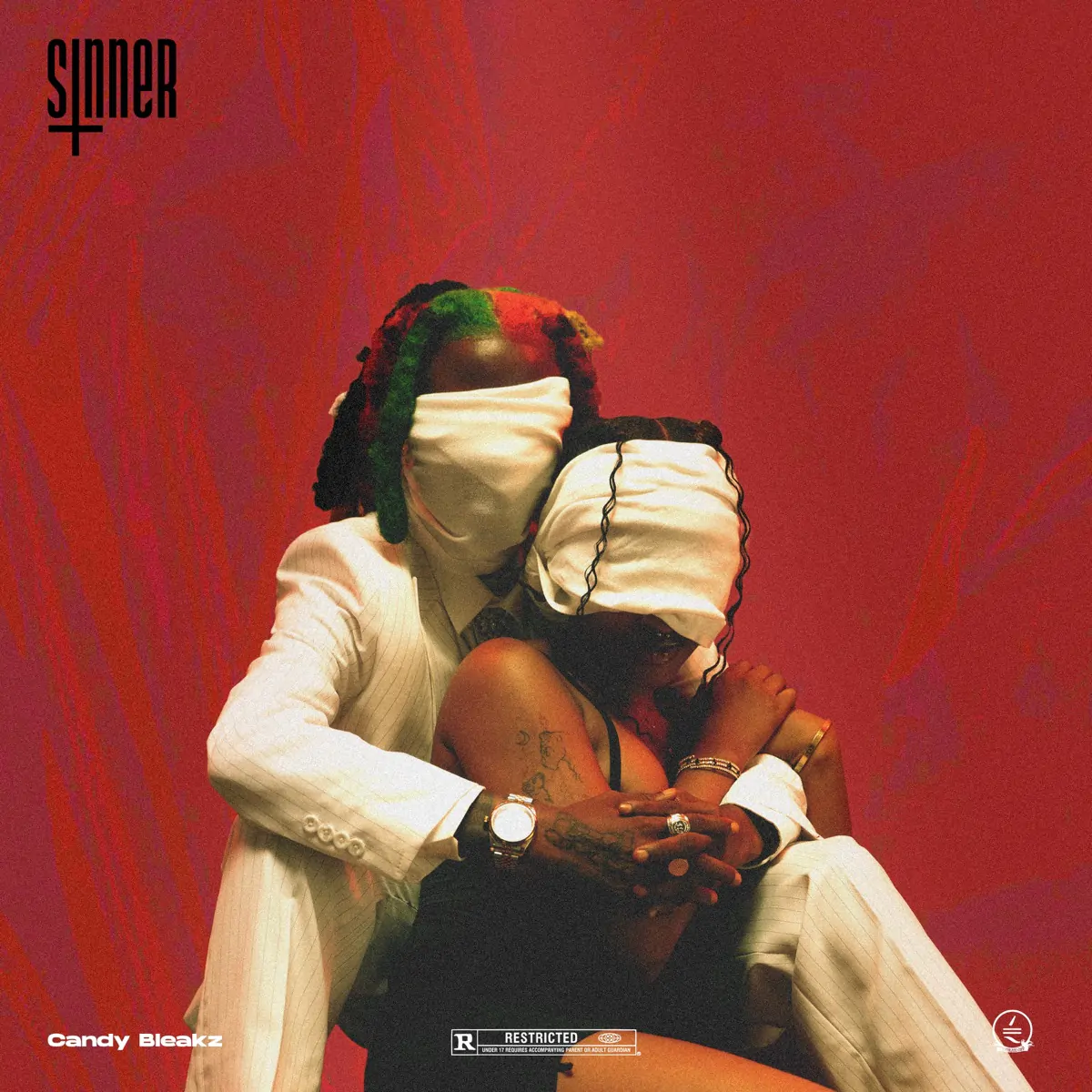 candy bleakz sinner