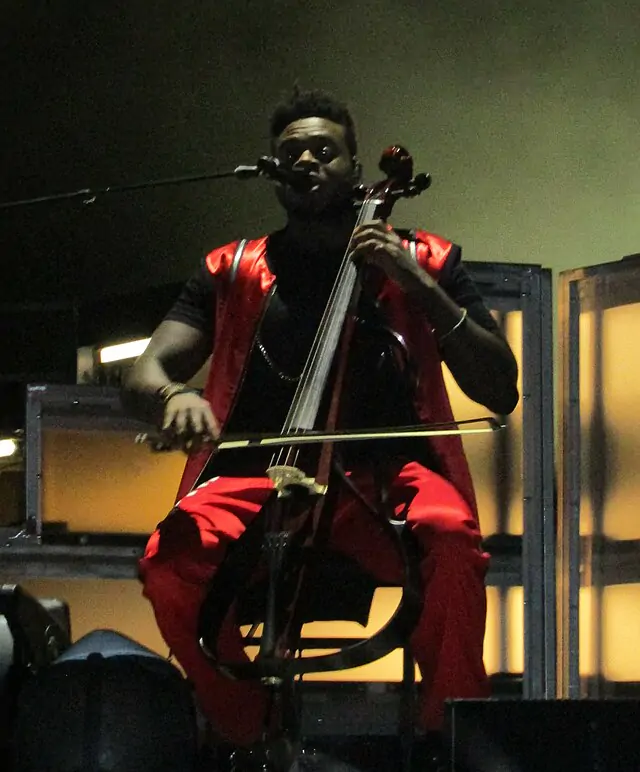 kevin olusola