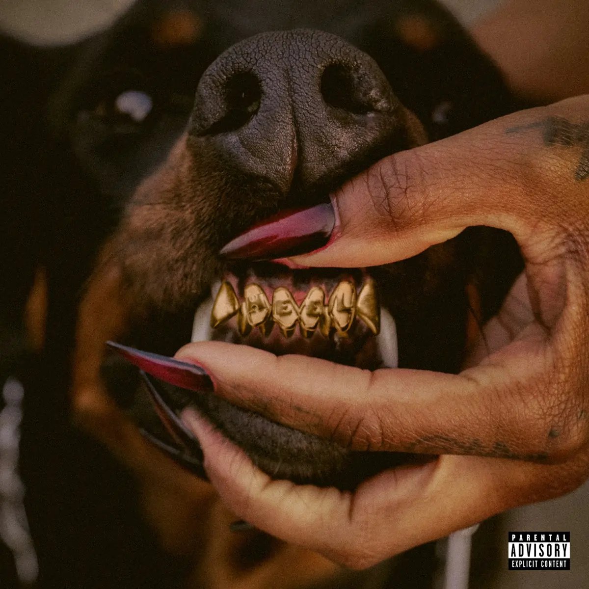 leon thomas not fair