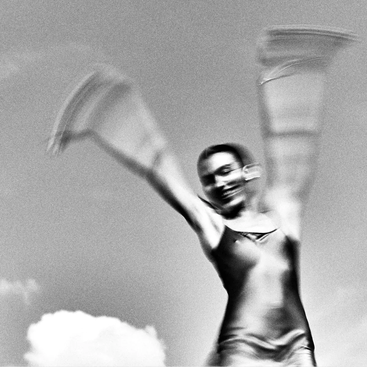 olivia dean nice to each other