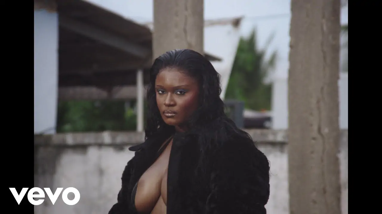 amaarae s.m.o. (video)