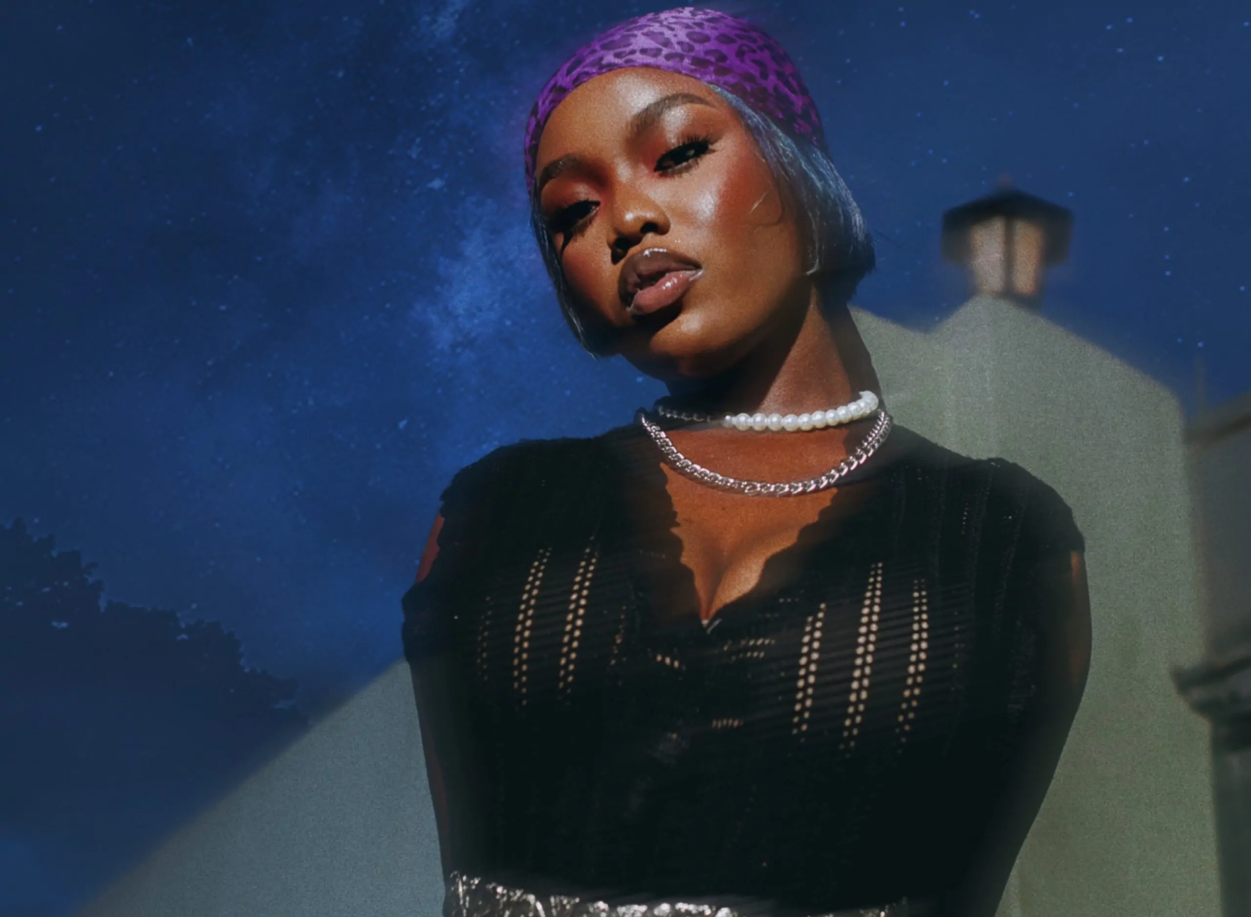 gyakie unconditional 2