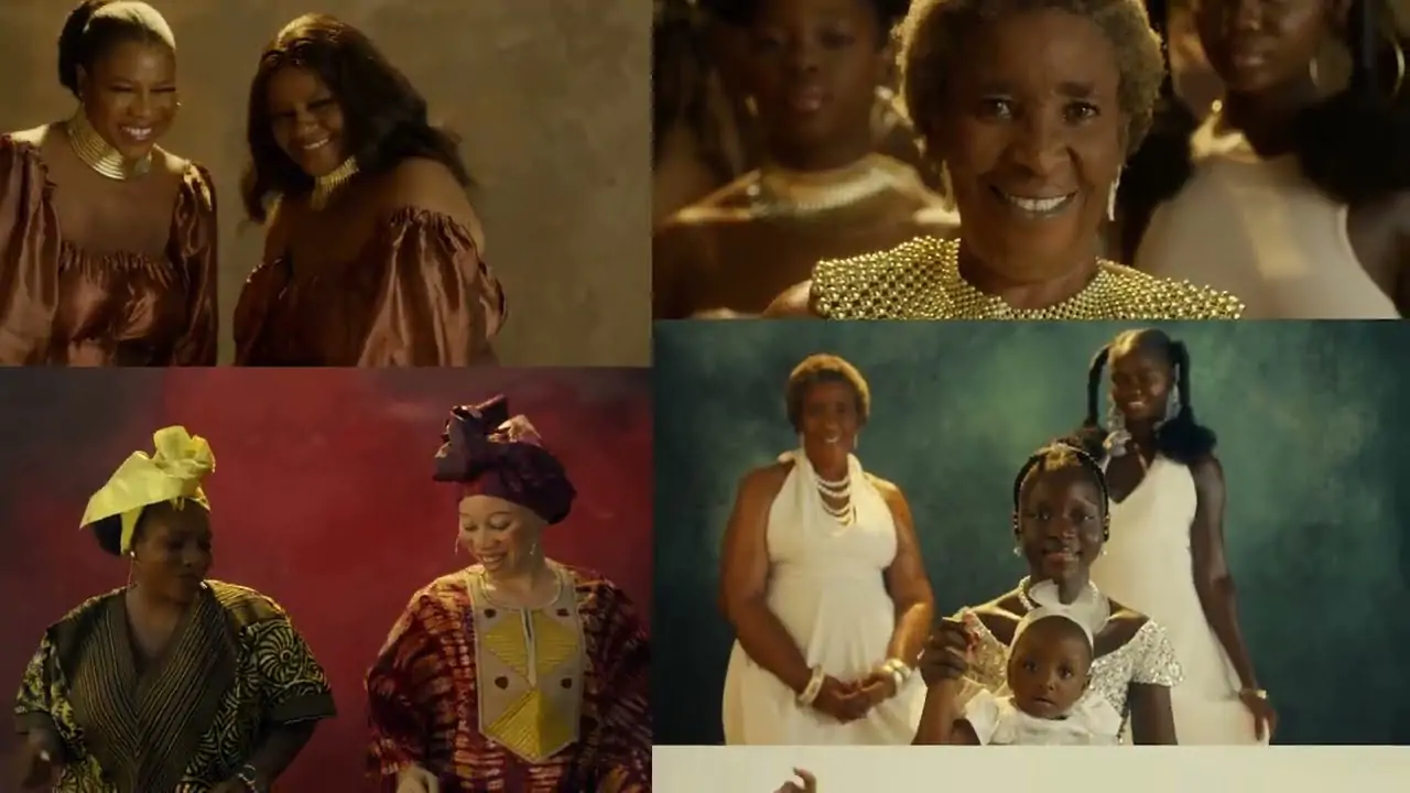 spyro beautiful (remix) (music video)