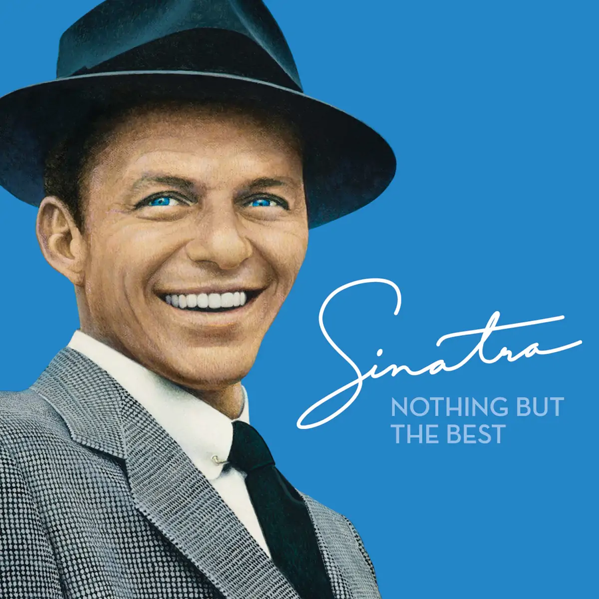frank sinatra nothing but the best (remastered)