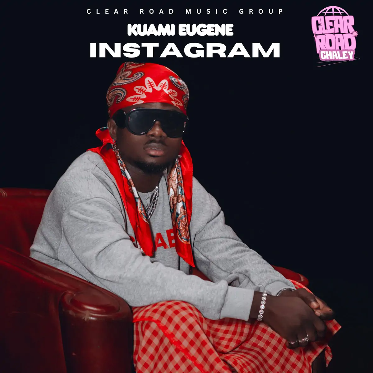 kuami eugene instagram