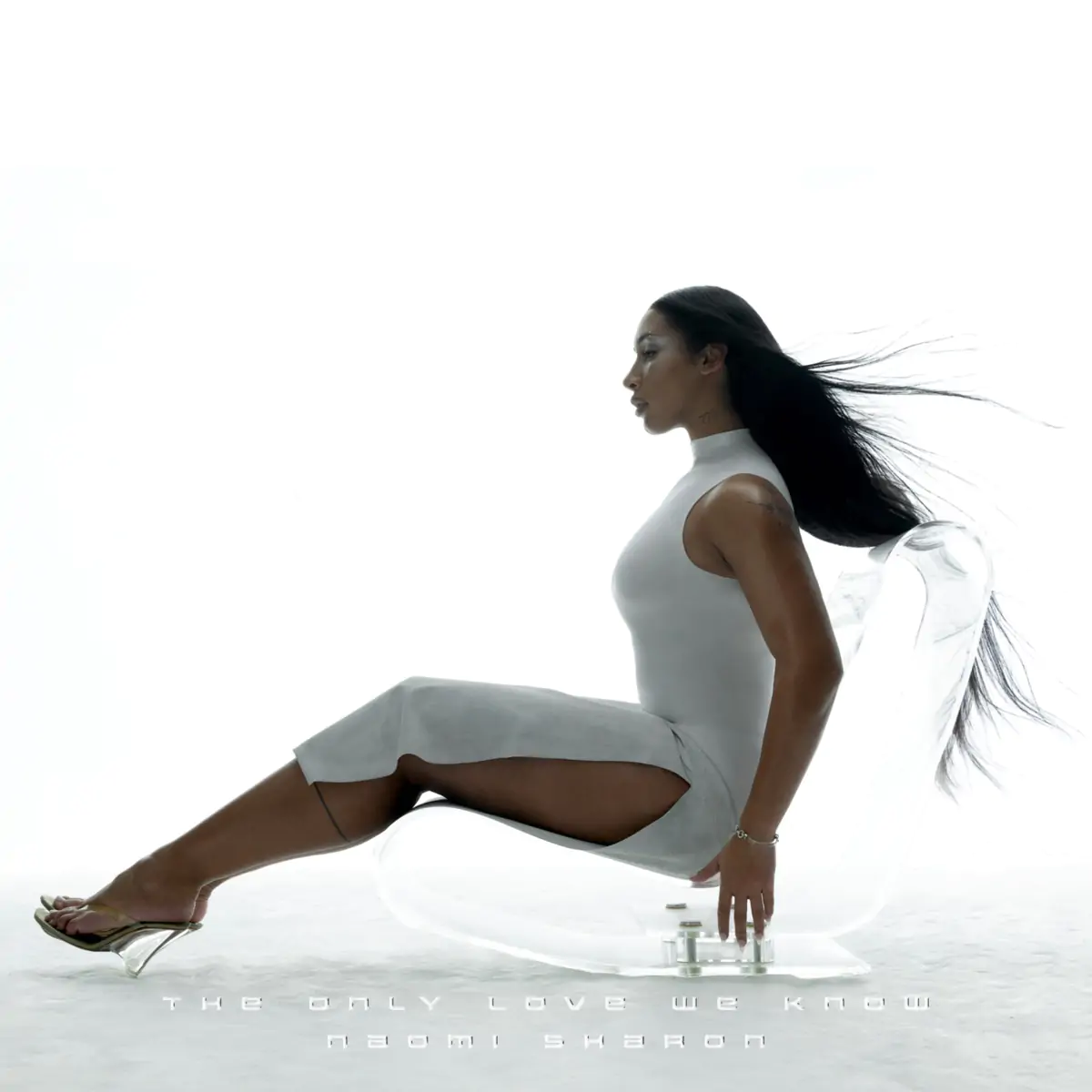 naomi sharon the only love we know 2