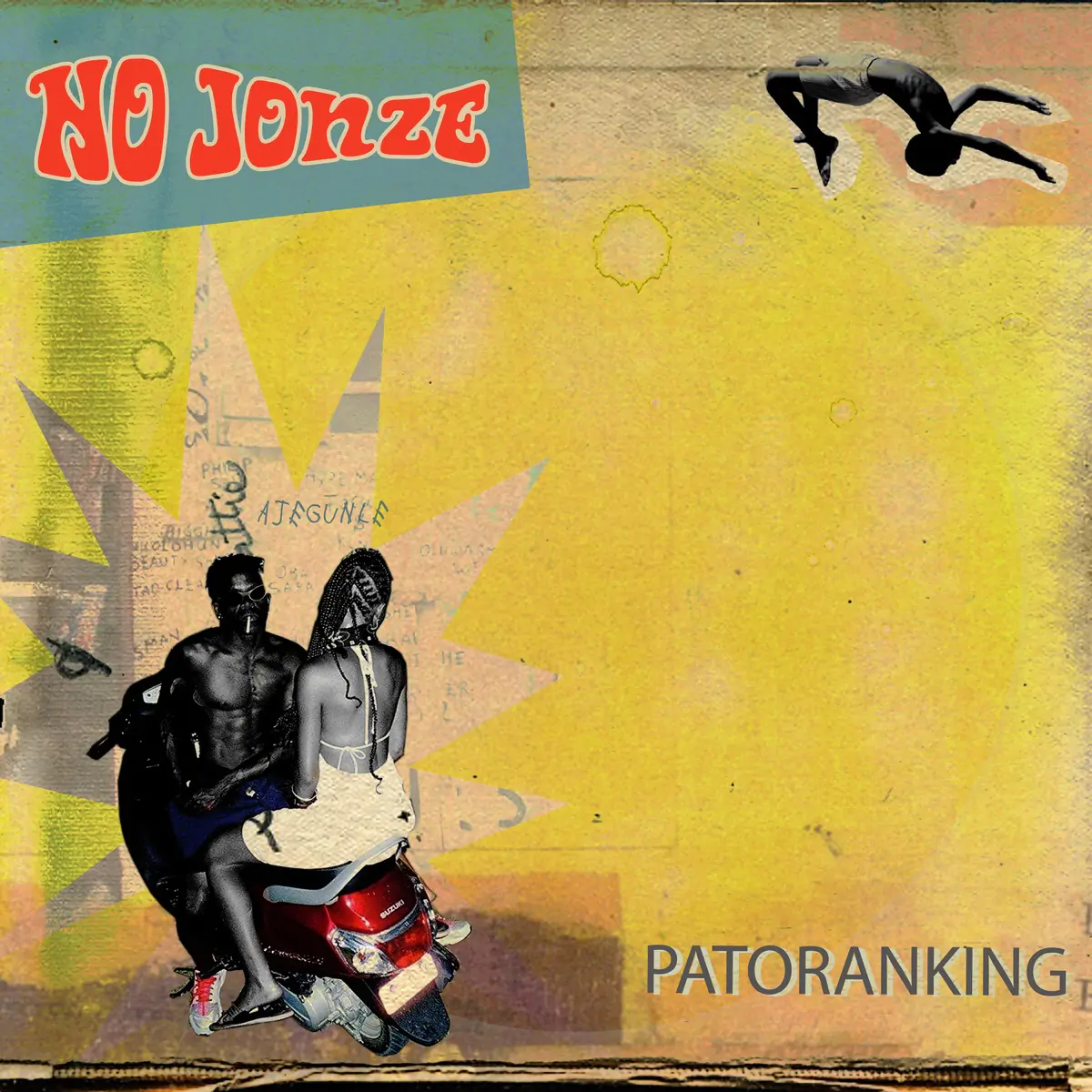 patoranking no jonze