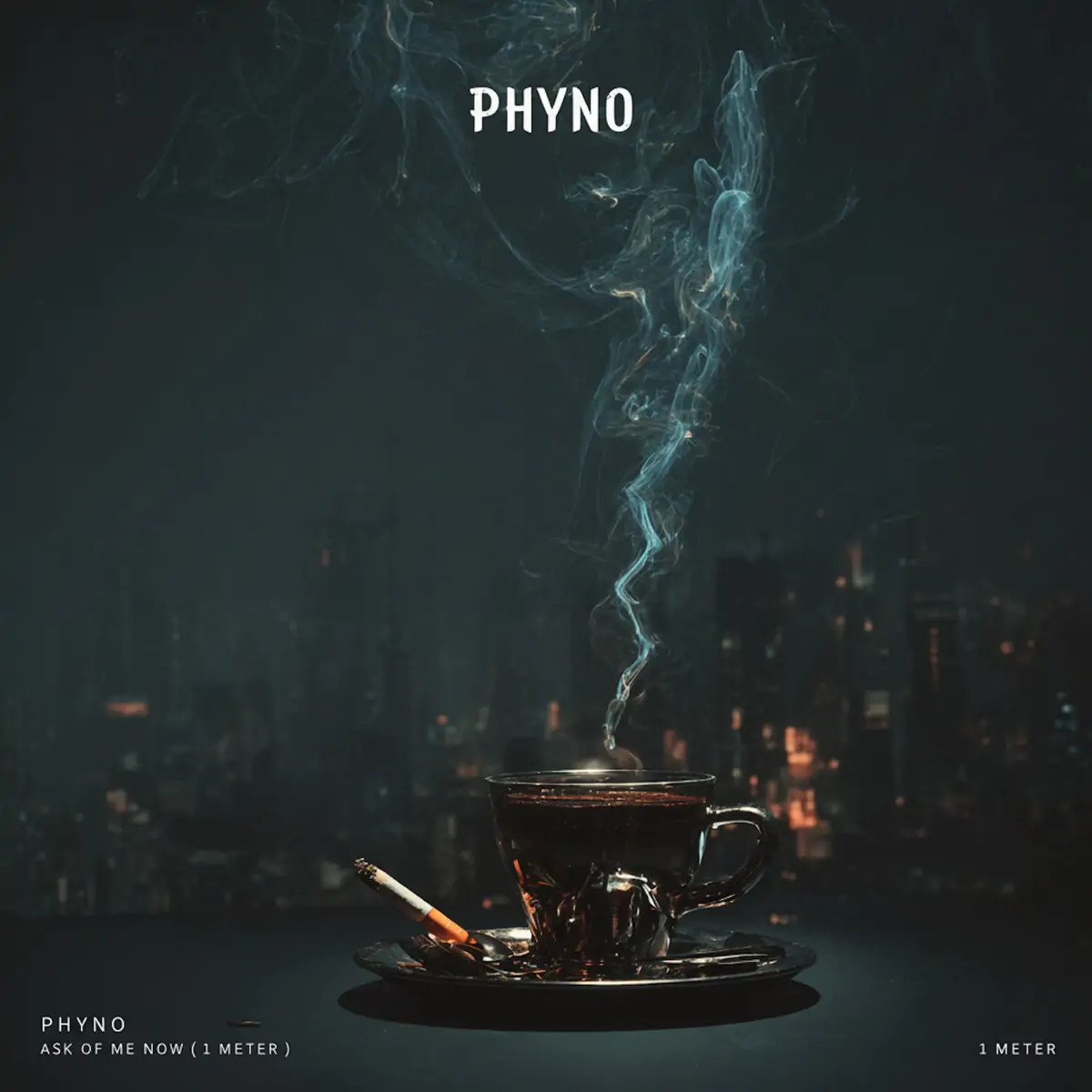 phyno ask of me