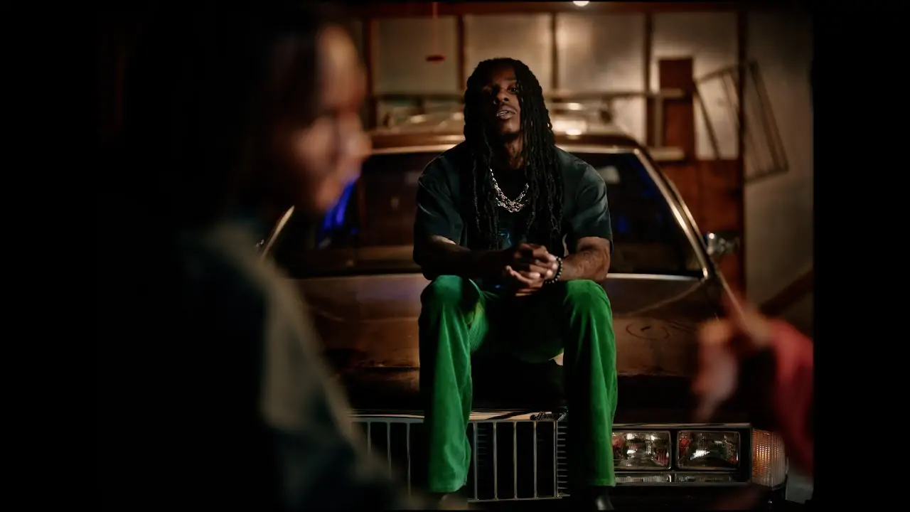 polo g quality over quantity video