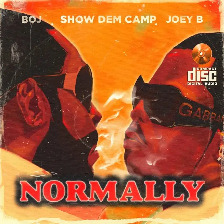 show dem camp normally