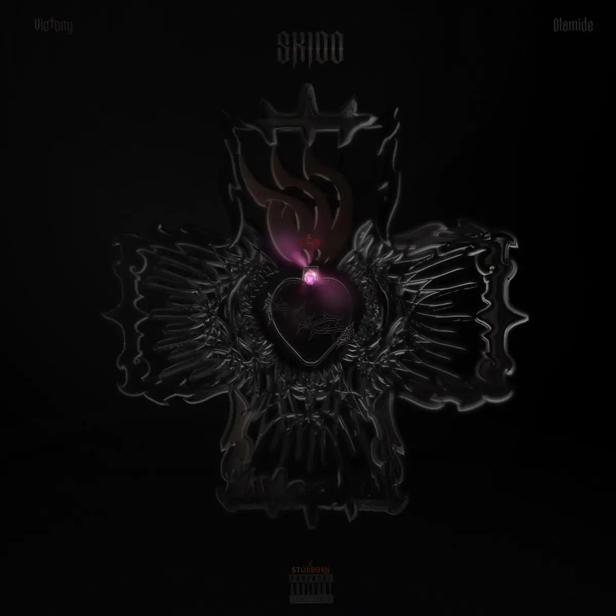 victony skido (with olamide)