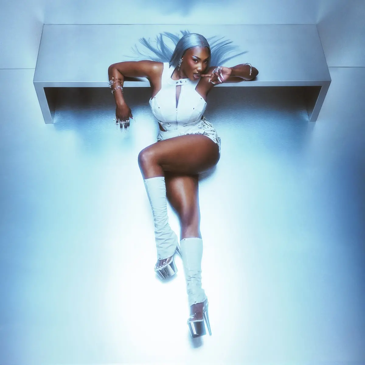 aya nakamura destinée