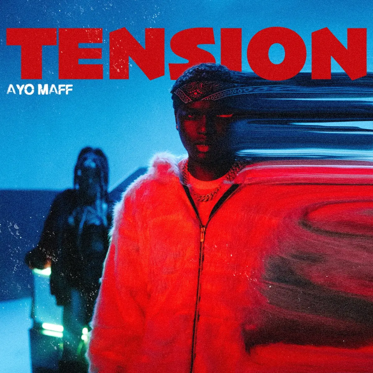 ayo maff tension