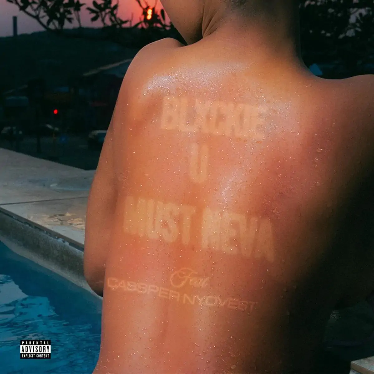 blxckie, cassper nyovest u must neva