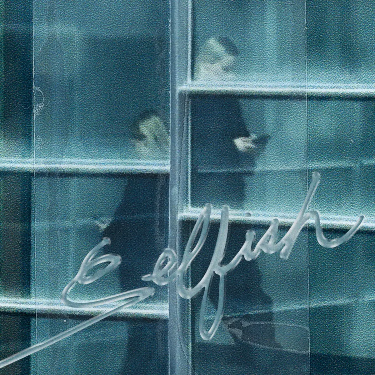 charlotte day wilson selfish