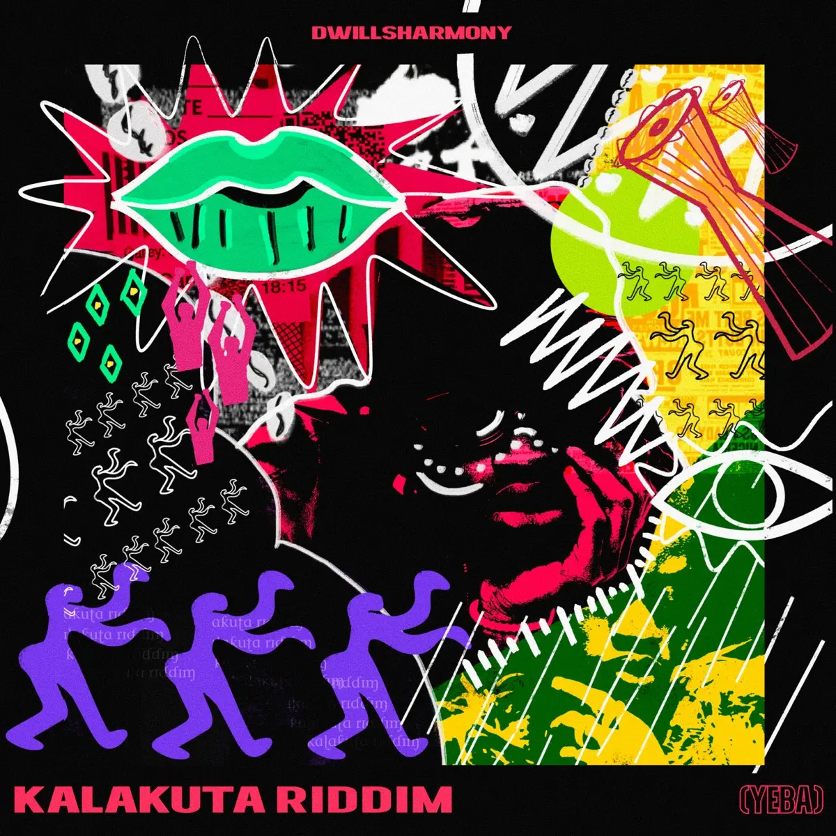 dwillsharmony kalakuta riddim (yeba)