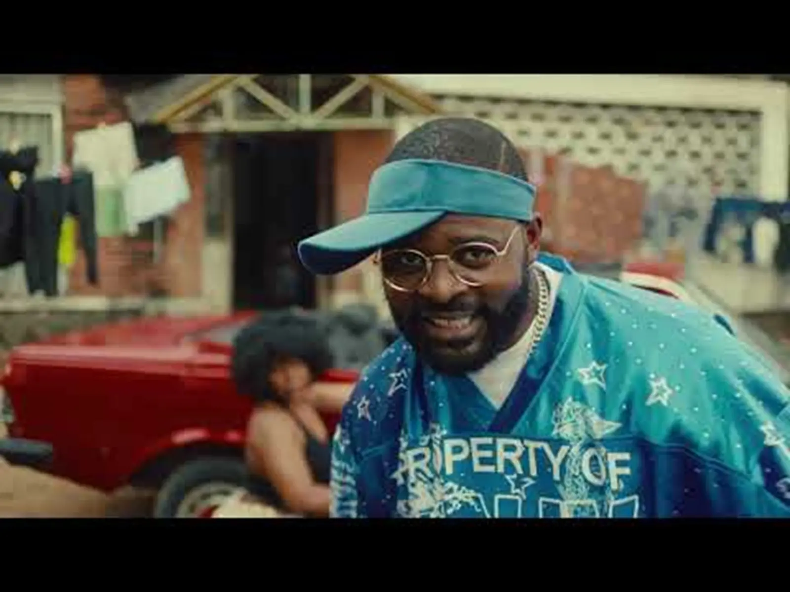 falz bounce video