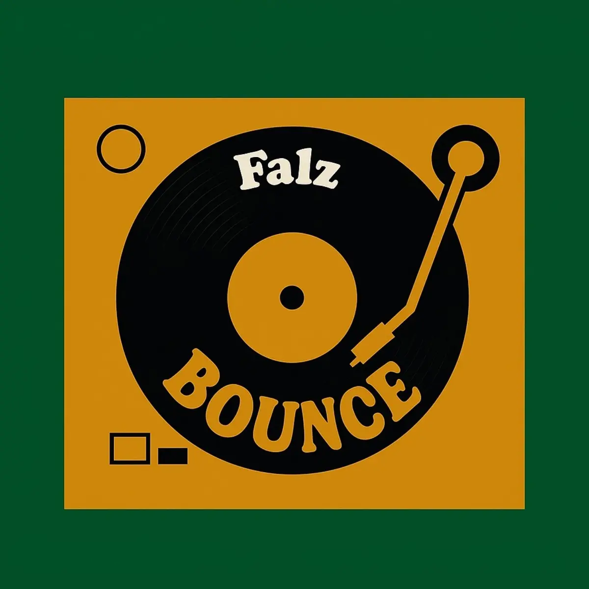 falz bounce