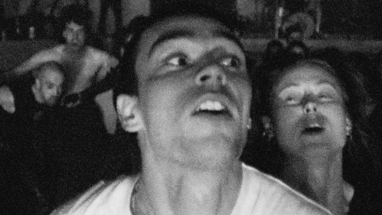 fred again.. hardstyle 2 video