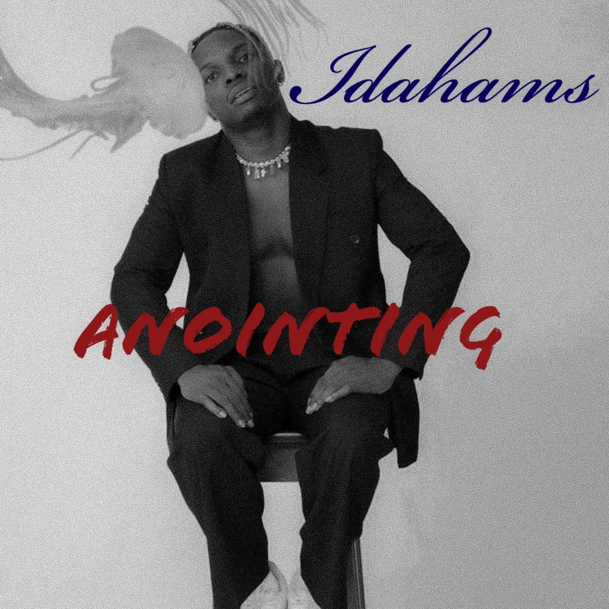 idahams anointing