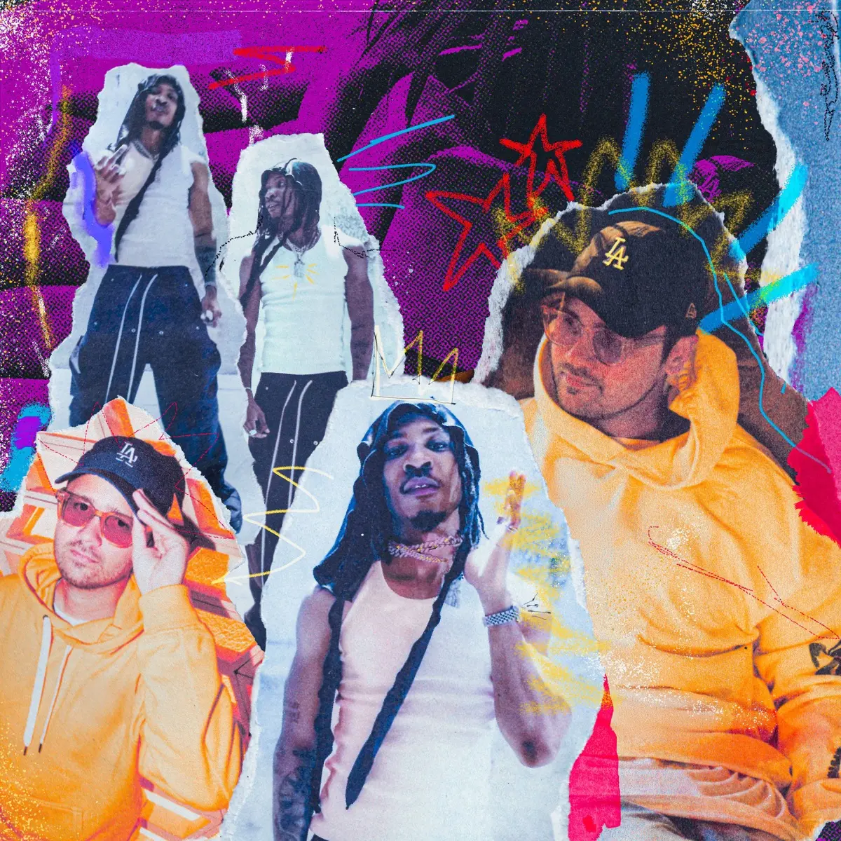 joki, 1da banton agba baller