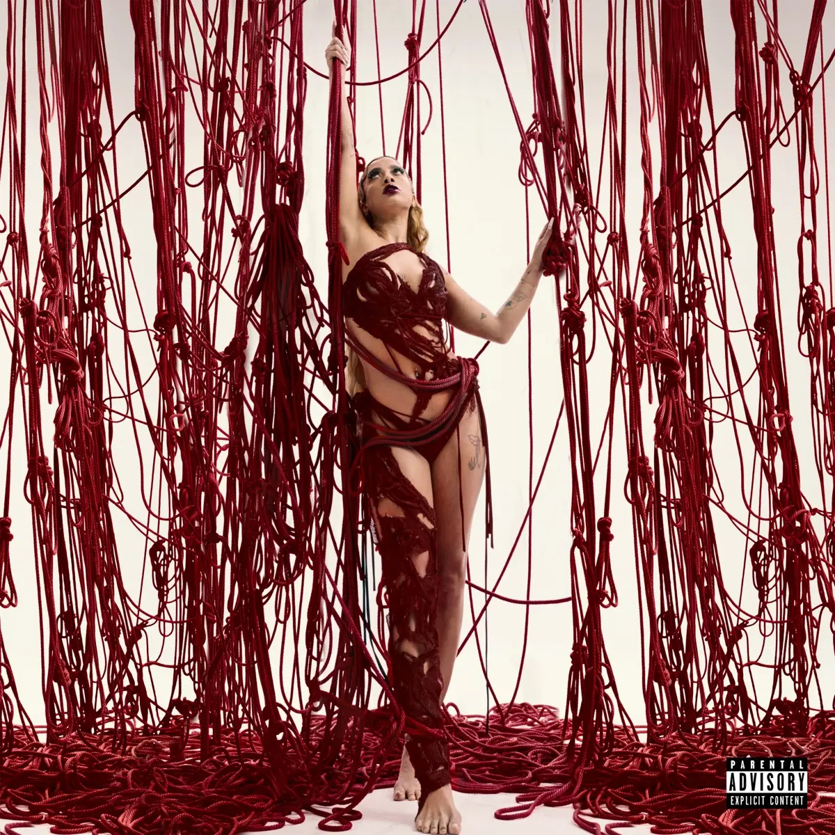 kiana ledé cut ties