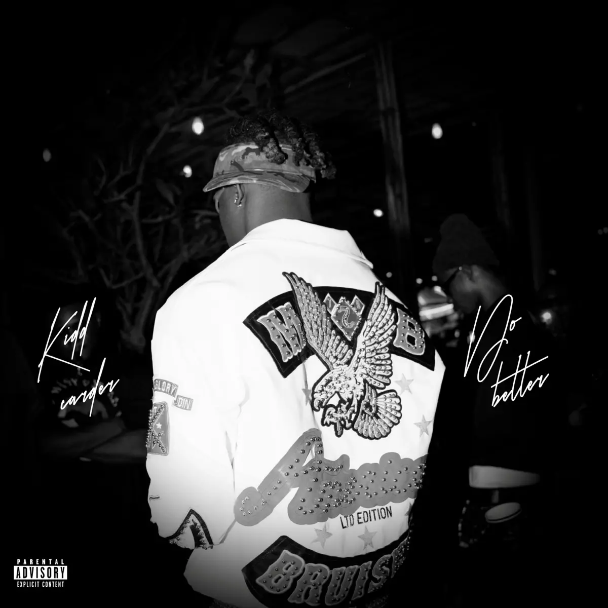 kidd carder do better