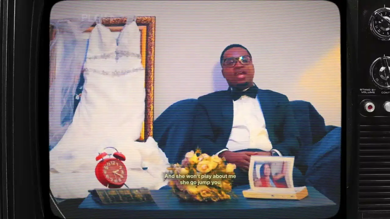 ko jo cue, camidoh you are