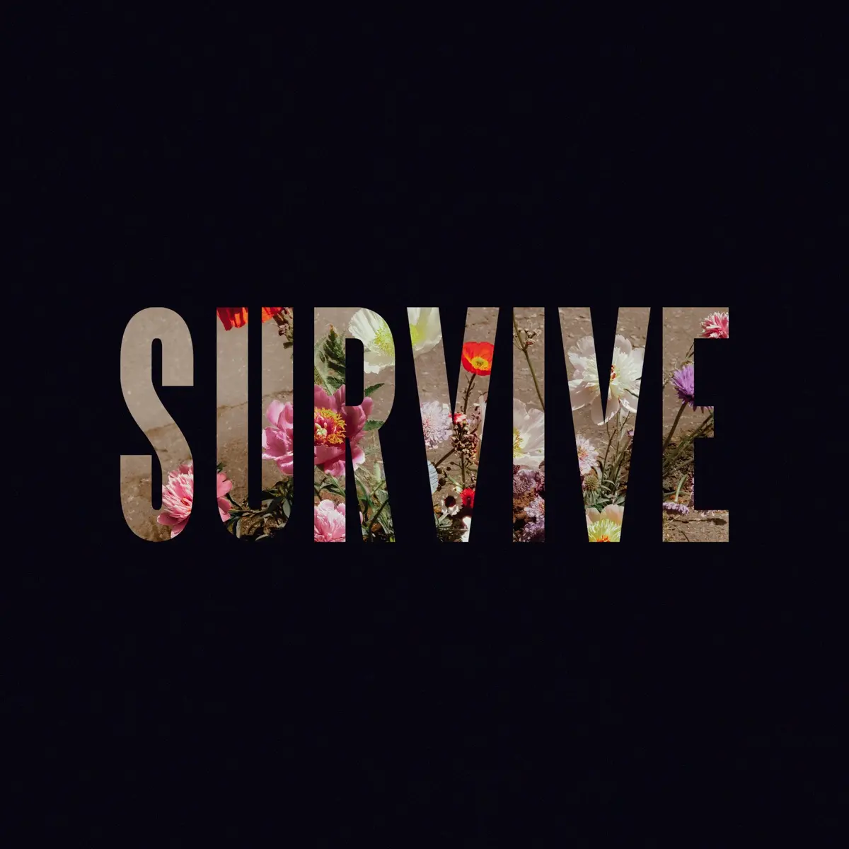 lewis capaldi survive