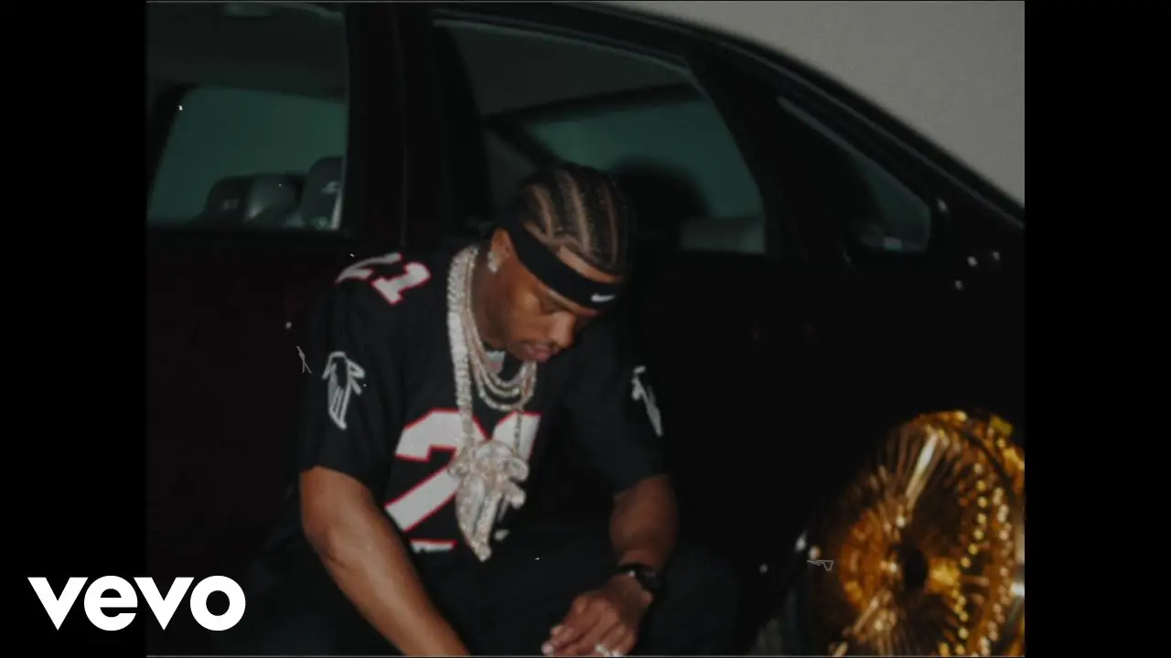 lil baby real shit video