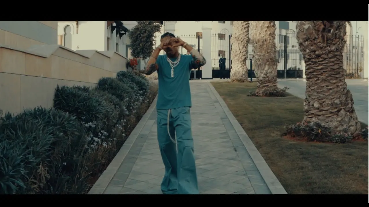 lil baby try to love video