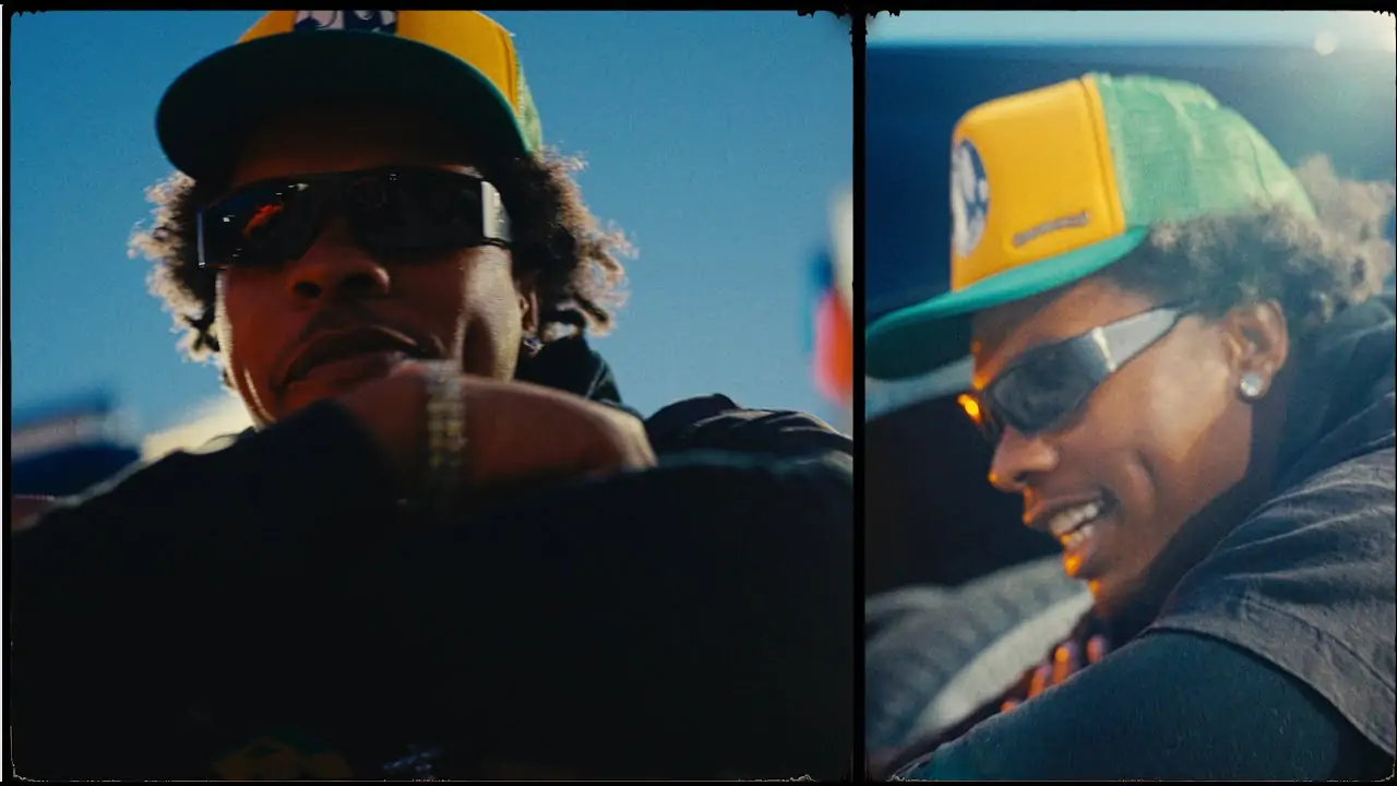 lil baby, ytb fatt plenty (video)