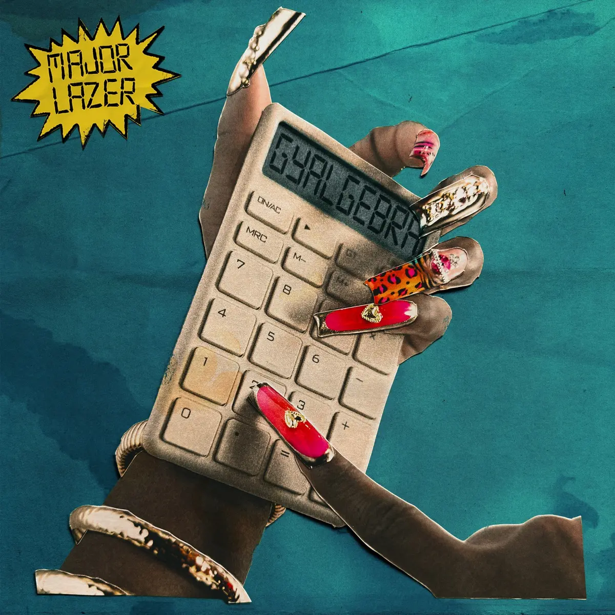 major lazer, diplo gyalgebra