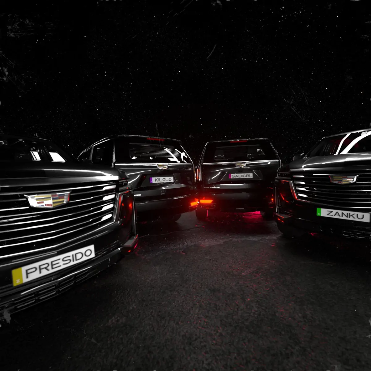 mavo, ayra starr, shallipopi escaladizzy ii