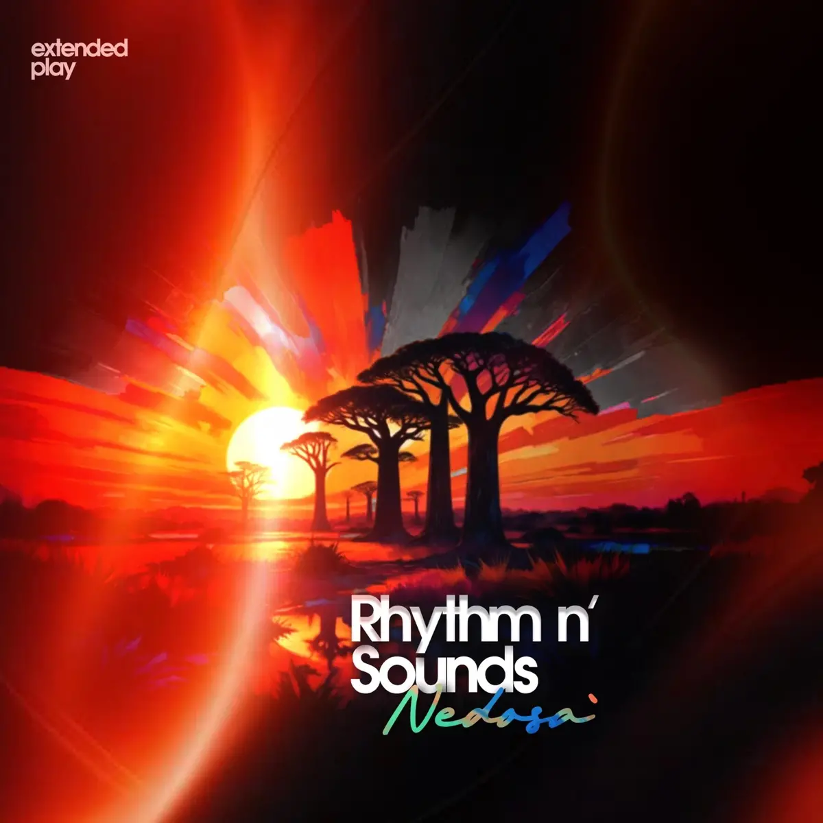 nedosa rhythm n' sounds