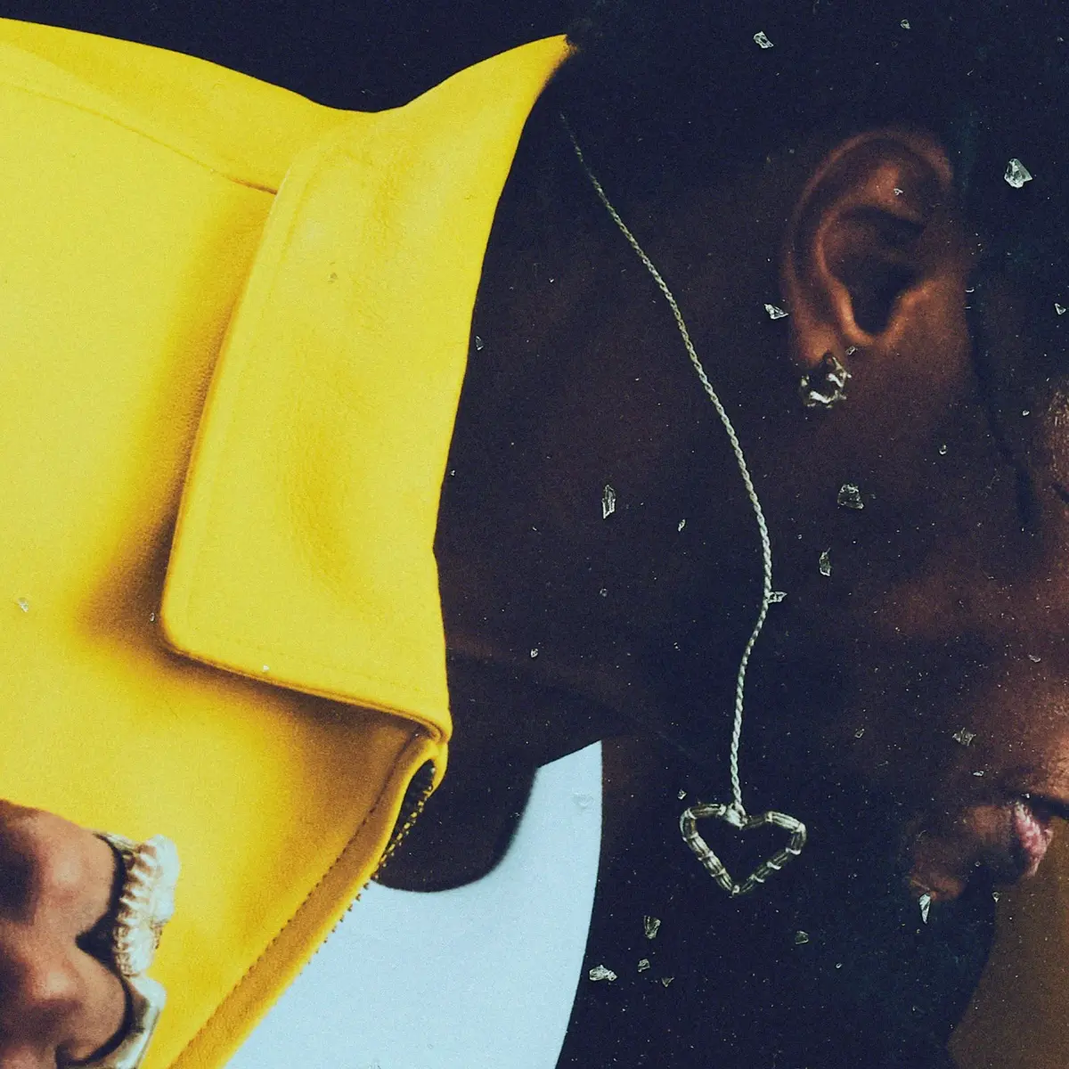 obongjayar paradise now & forever