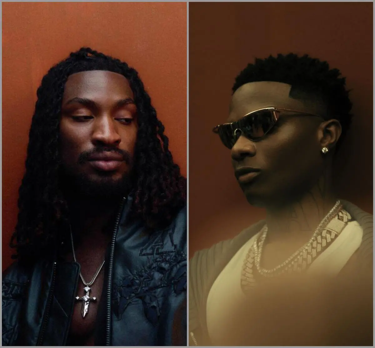 odeal, wizkid nights in the sun