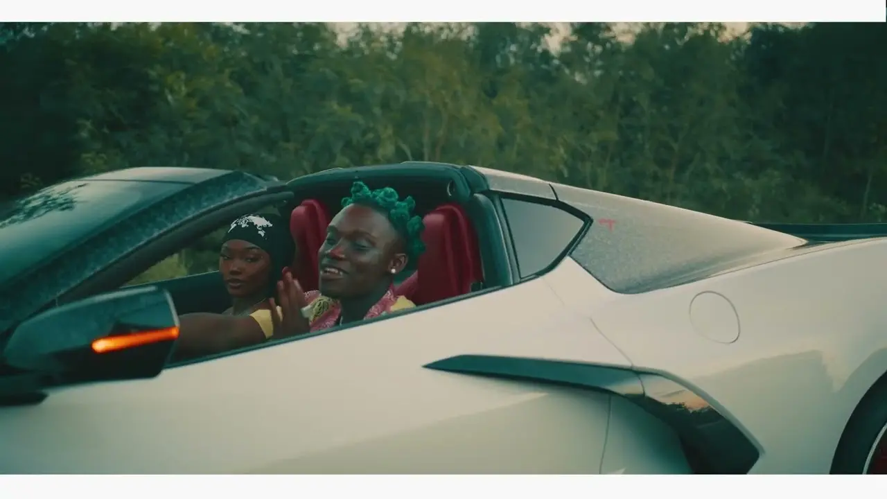 olivetheboy spidomita visualizer