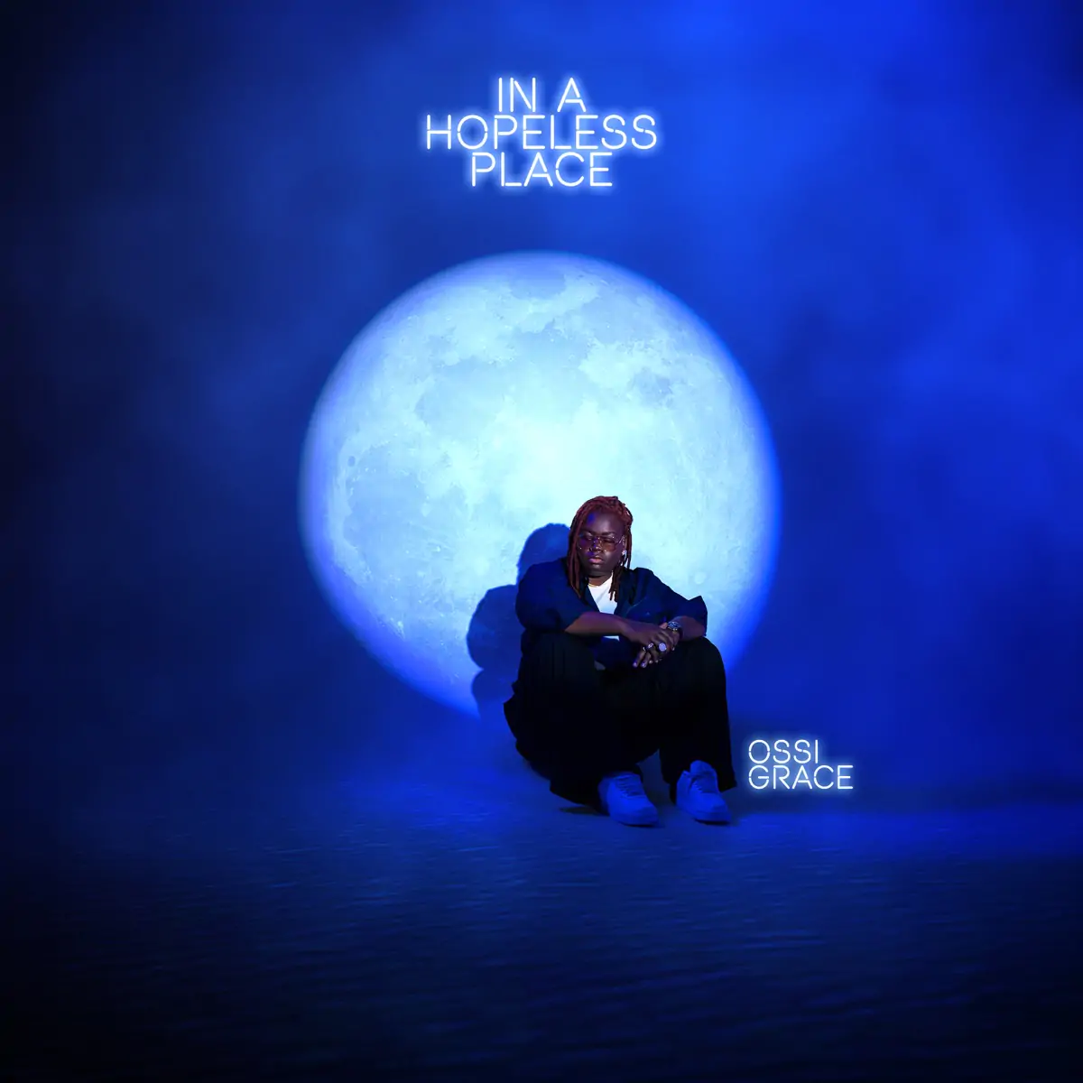 ossi grace in a hopeless place