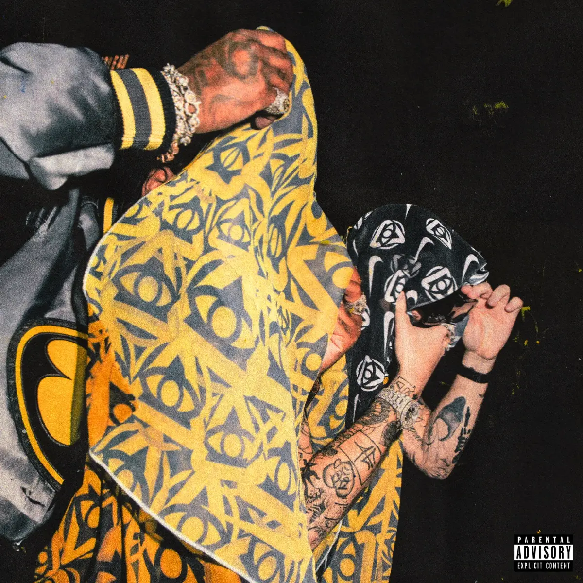 quavo, yeat, bnyx® new trip