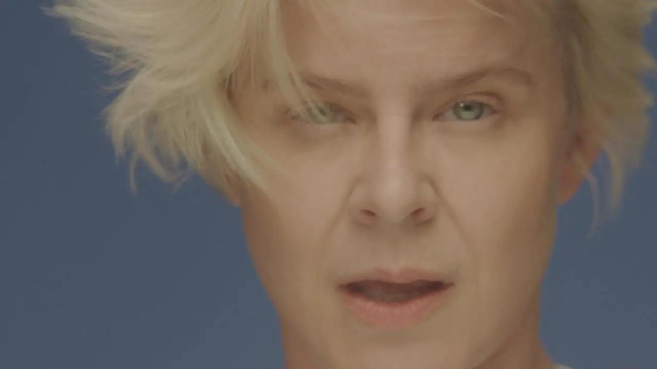 robyn dopamine video