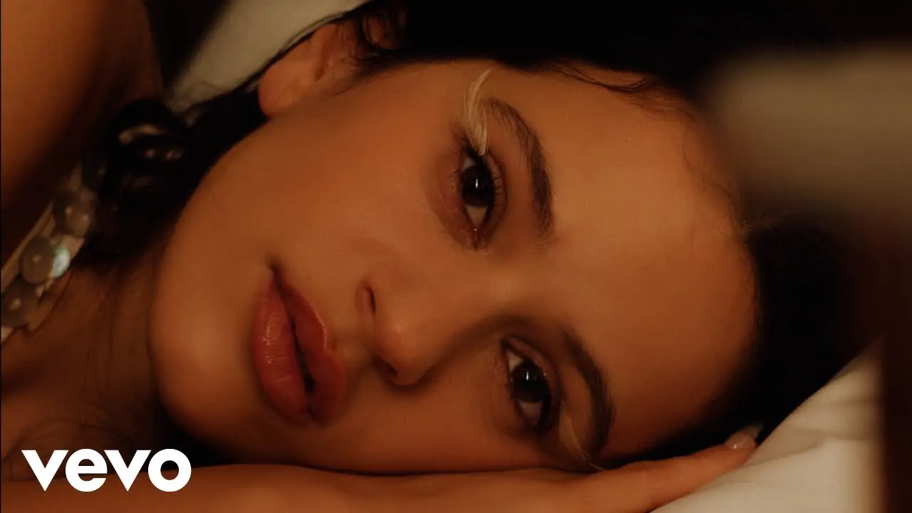 rosalÍa, björk, yves tumor berghain