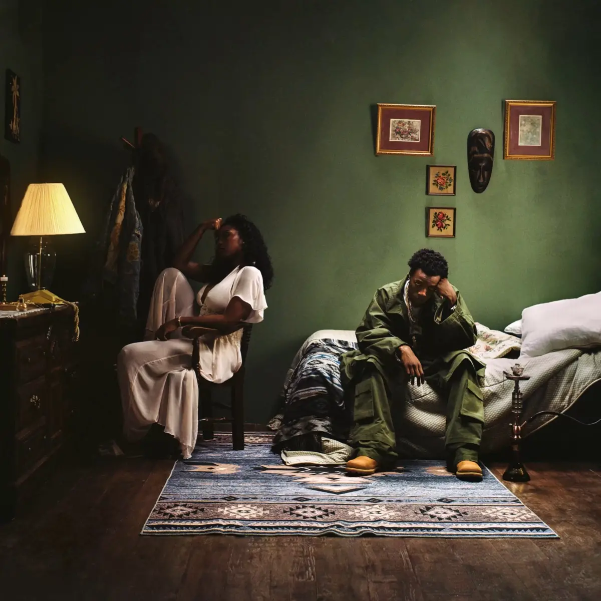 roy woods flower city heartbreak