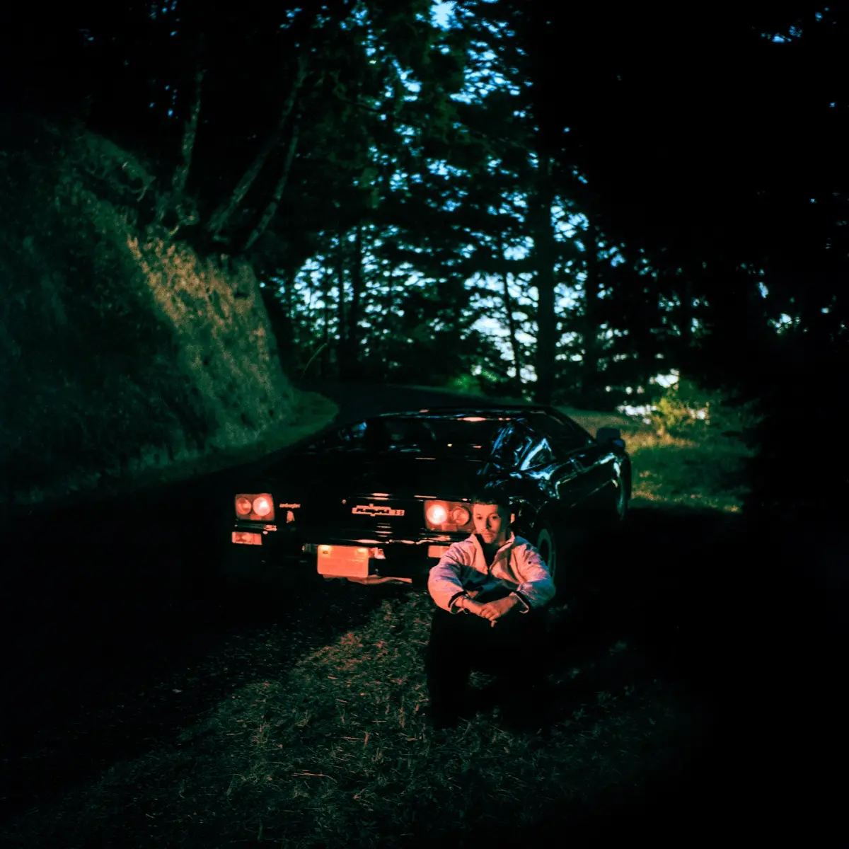 sam gellaitry anywhere here is perfect